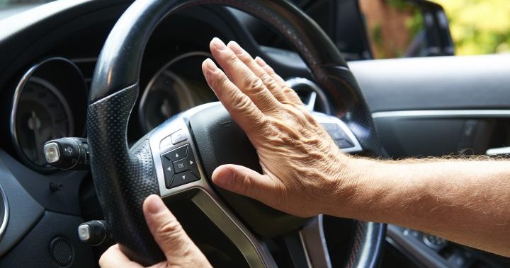 Road rage is heating up in Canada. How to deal with aggressive drivers – National