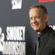 LOS ANGELES, CALIFORNIA - FEBRUARY 03: (FOR EDITORIAL USE ONLY) Tom Hanks attends MusiCares Persons of the Year Honoring Berry Gordy and Smokey Robinson at Los Angeles Convention Center on February 03, 2023 in Los Angeles, California. (Photo by Frazer Harrison/Getty Images)