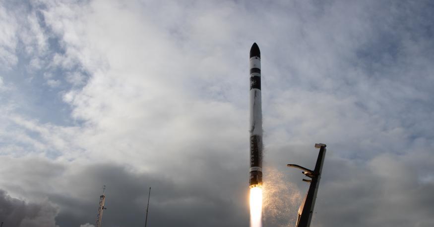 Rocket Lab delays its Venus atmospheric probe mission