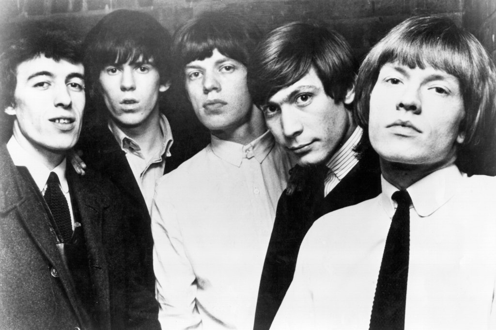 Rolling Stones Album Tribute To Late Charlie Watts Will Have Bill Wyman Contributions – Deadline