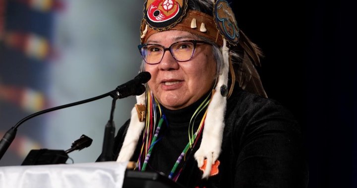RoseAnne Archibald removed as Assembly of First Nations national chief in vote – National