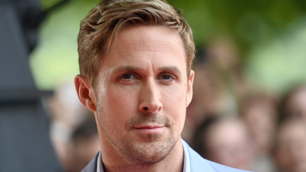 Ryan Gosling Was Told He Had No Natural Leading Man Qualities – But Still Got The Gig – Deadline