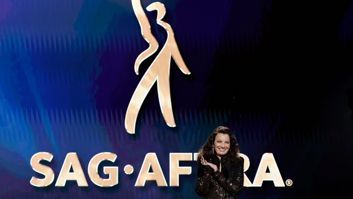 SAG-AFTRA overwhelmingly votes in favor of strike authorization