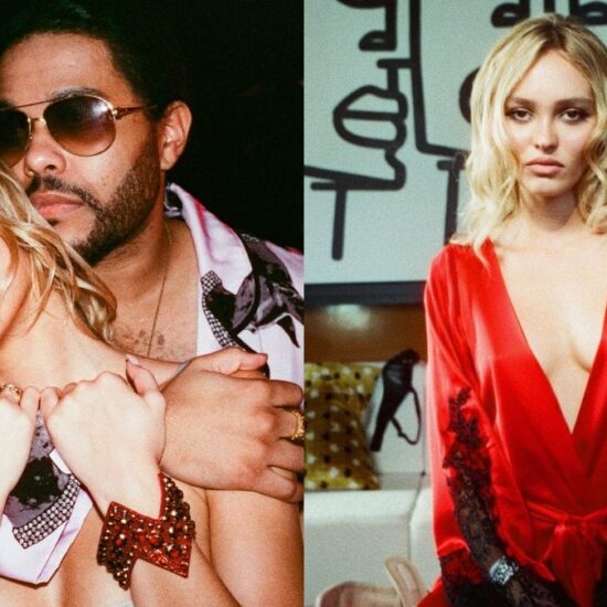 SEX Scenes, Nudity In Lily Rose-Depp and The Weeknd Series Censored In India?