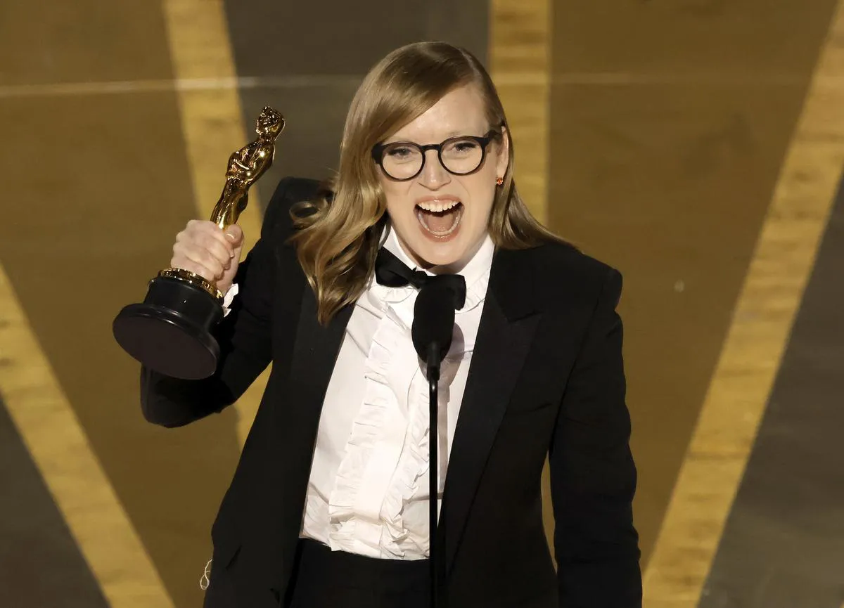 Sarah Polley in talks to direct Disney’s ‘Bambi’ remake