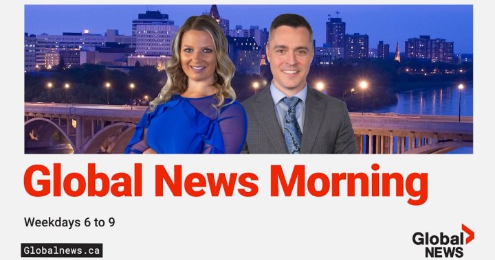 Saskatoon morning news rewind: Friday, June 2 – Saskatoon
