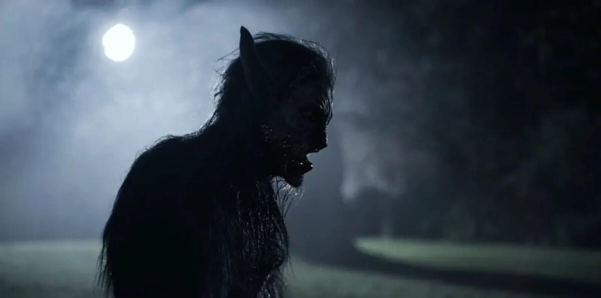 Scream Of The Wolf | Film Threat