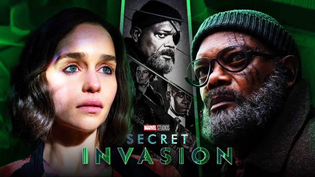 Secret Invasion Is Off to a Slow But Solid Start (TV Review)