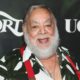 Sergio Calderón, 'Pirates of the Caribbean' and 'Men in Black' Actor, Dead at 77