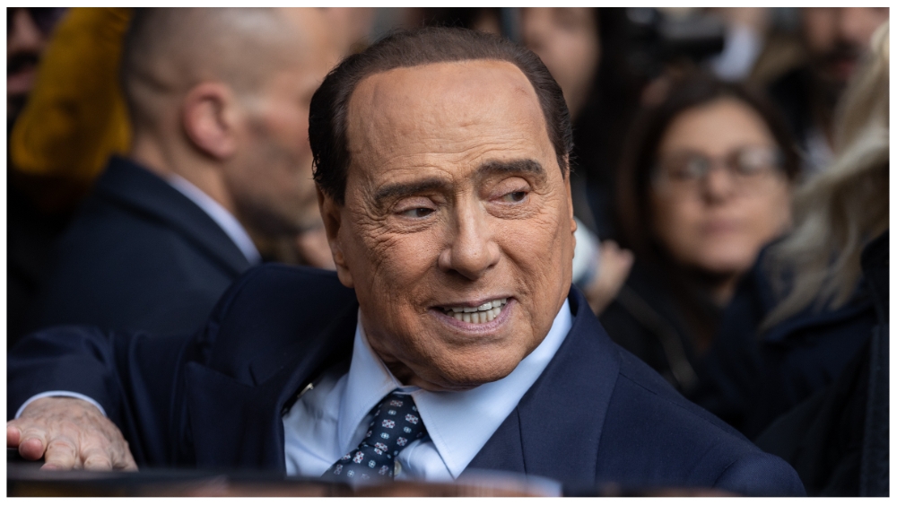 Silvio Berlusconi Dead: Former Prime Minister Was 86