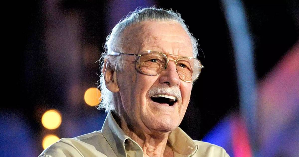 Son of Jack Kirby blasts Stan Lee’s legacy, new Disney+ doc