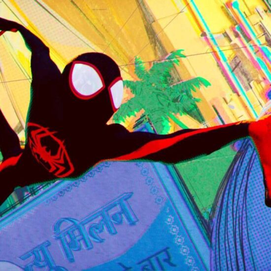 Spider-Man: Across the Spider-Verse Ending Explained - What's Next For Miles?