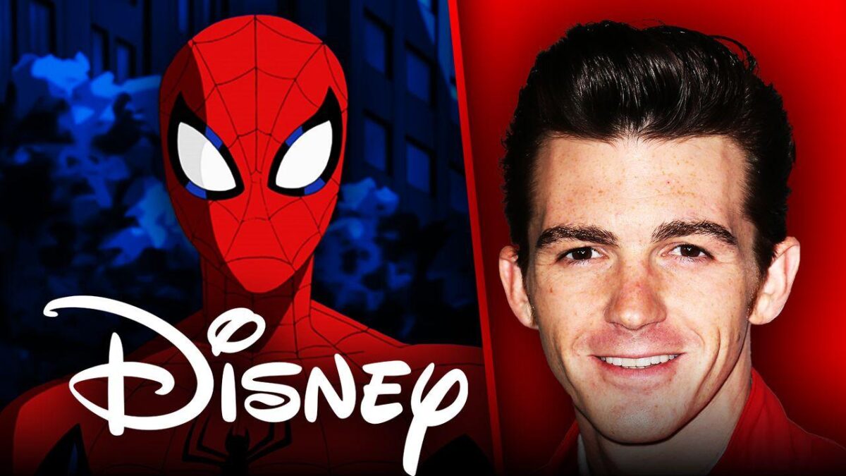 Spider-Man Actor Reveals How Disney Mishandled Drake Bell Recasting for TV Show