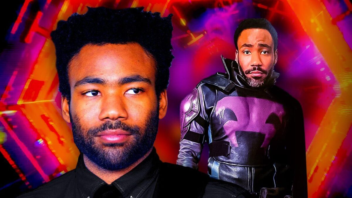 Spider-Verse 2 Producer Reveals If Donald Glover Is Committed to Future Prowler Appearances