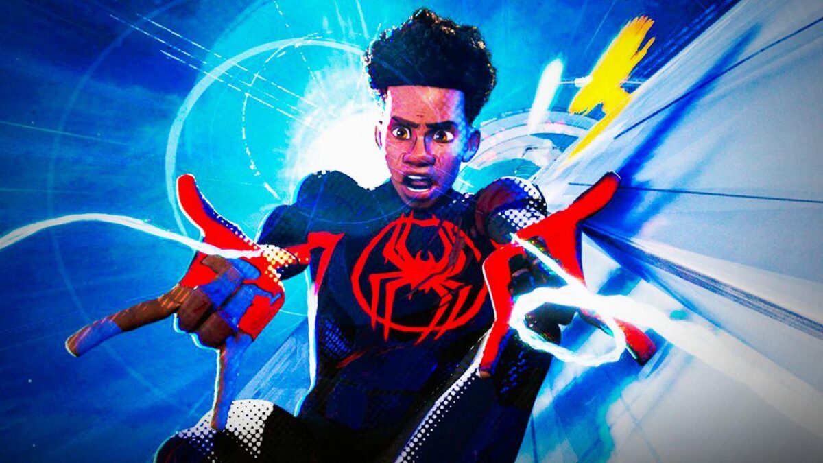 Spider-Verse 2 Producer Takes Action Following Audio Issues In Theaters