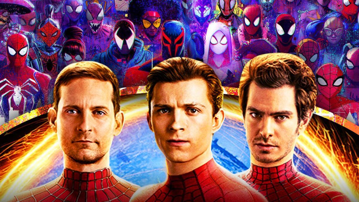Spider-Verse 2 Producers Reveal Kevin Feige’s Involvement In Sequel’s MCU Connections