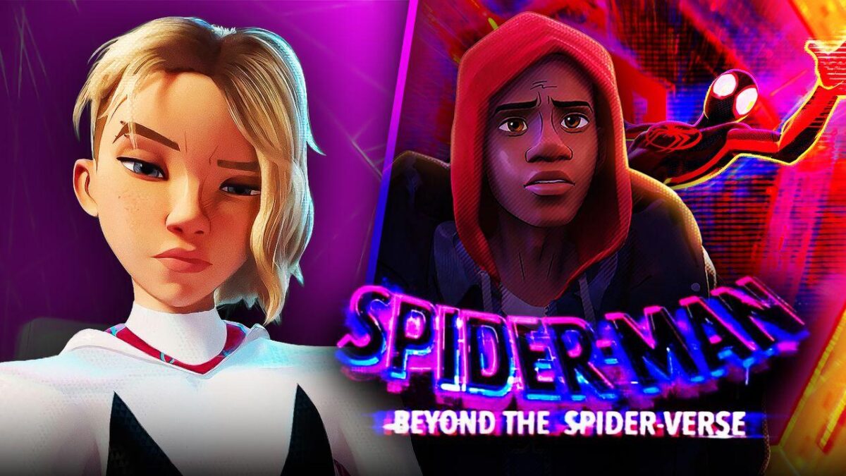 Spider-Verse 3 Producer Spoils Major Gwen Stacy Plot Point In Next Movie
