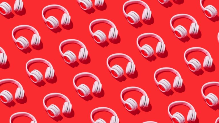 Spotify, Gimlet, Parcast and Podcasting’s Year of Consolidation – The Hollywood Reporter
