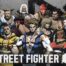 The Best Street Fighter Games According to Critic Scores
