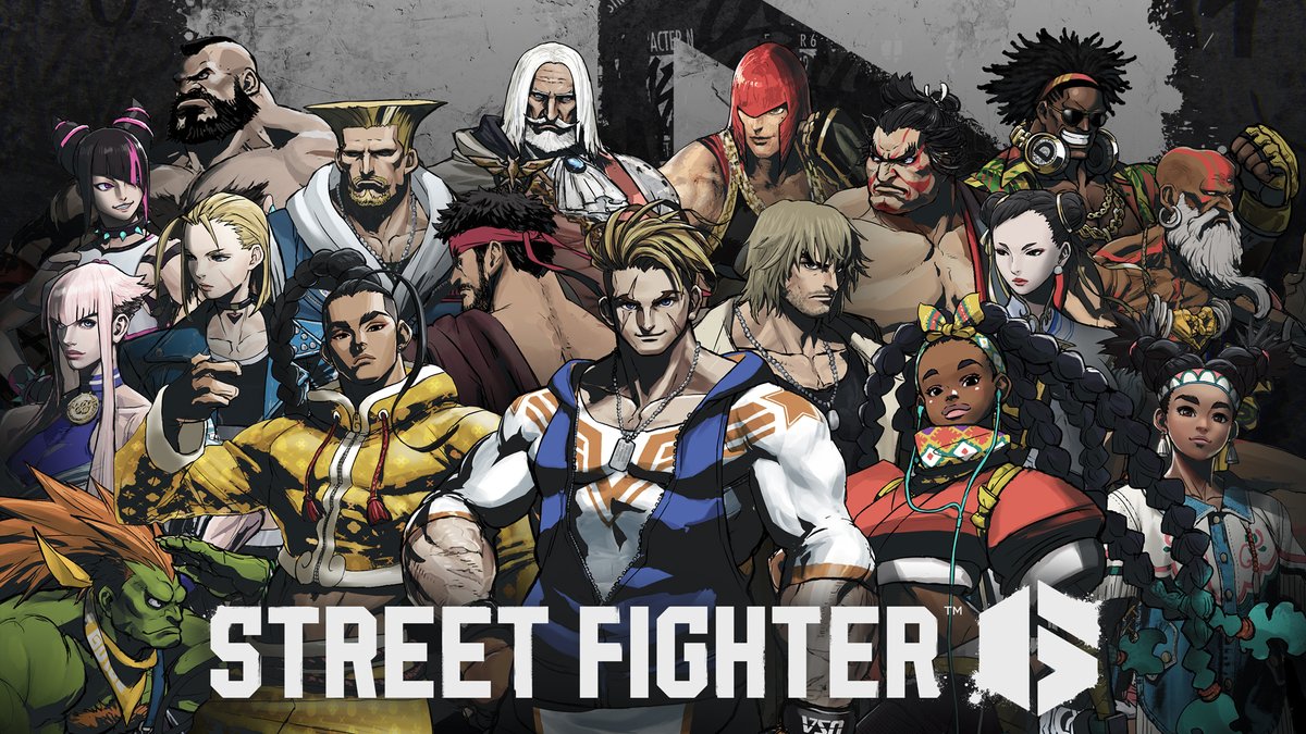 Street Fighter 6 Metacritic Score Revealed
