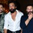 Sunny Deol, Bobby Deol And Abhay Deol Pose Arm-In-Arm At Karan Deol's Roka, See Video