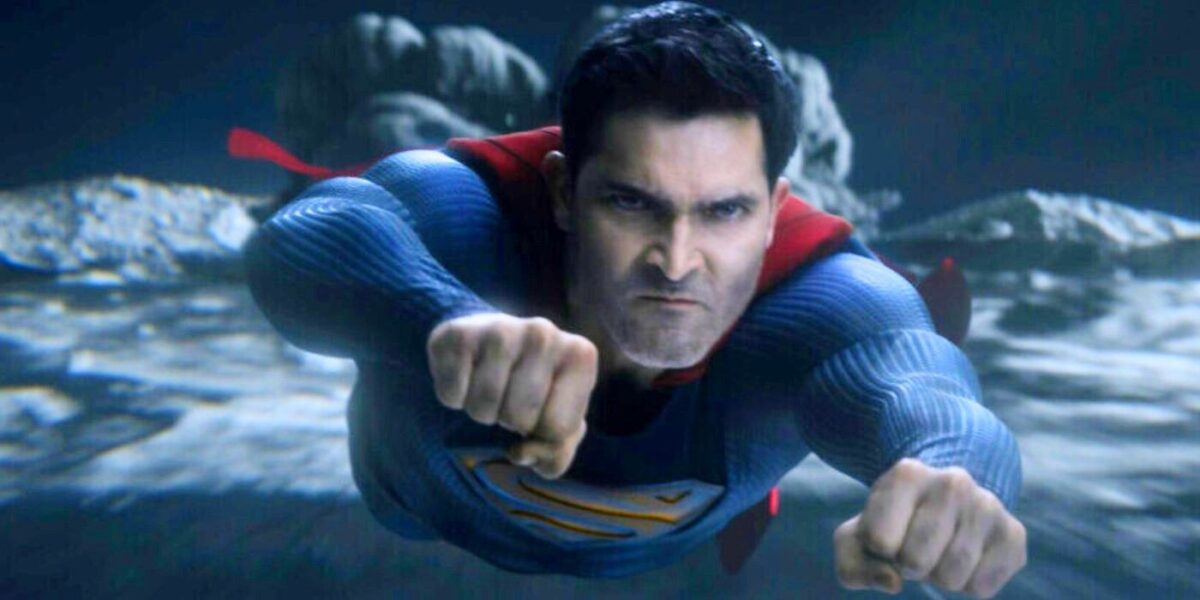Superman & Lois Season 3 Finale Has Fans Freaking Out Over Its Big Villain Reveal