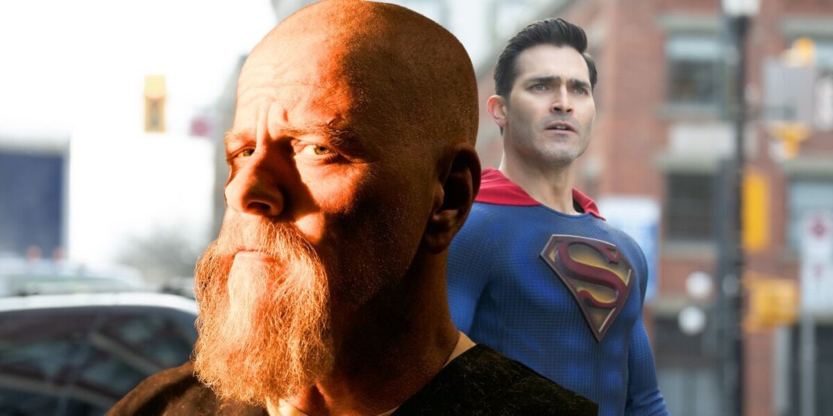 Superman & Lois Season 3’s First Lex Luthor Episode Synopsis & Air Date Revealed