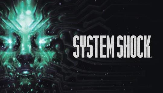 System Shock Review: Keeping Things Old-School | Hey Poor Player