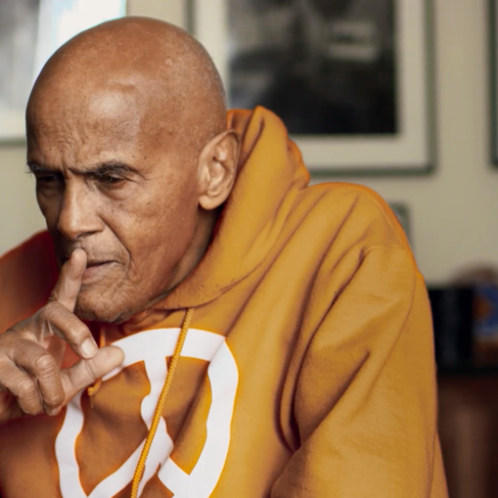 Take Sneak Peek At Harry Belafonte Documentary Unveiled At Tribeca – Deadline