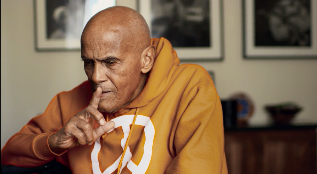 Take Sneak Peek At Harry Belafonte Documentary Unveiled At Tribeca – Deadline
