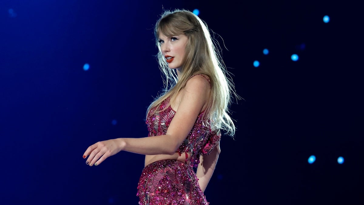 Taylor Swift Unveils ‘Speak Now (Taylor’s Version)’ Songs