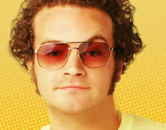 Danny Masterson, guilty, rape
