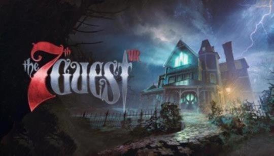 The 7th Guest VR is confirmed for PSVR 2 [rumor for now]