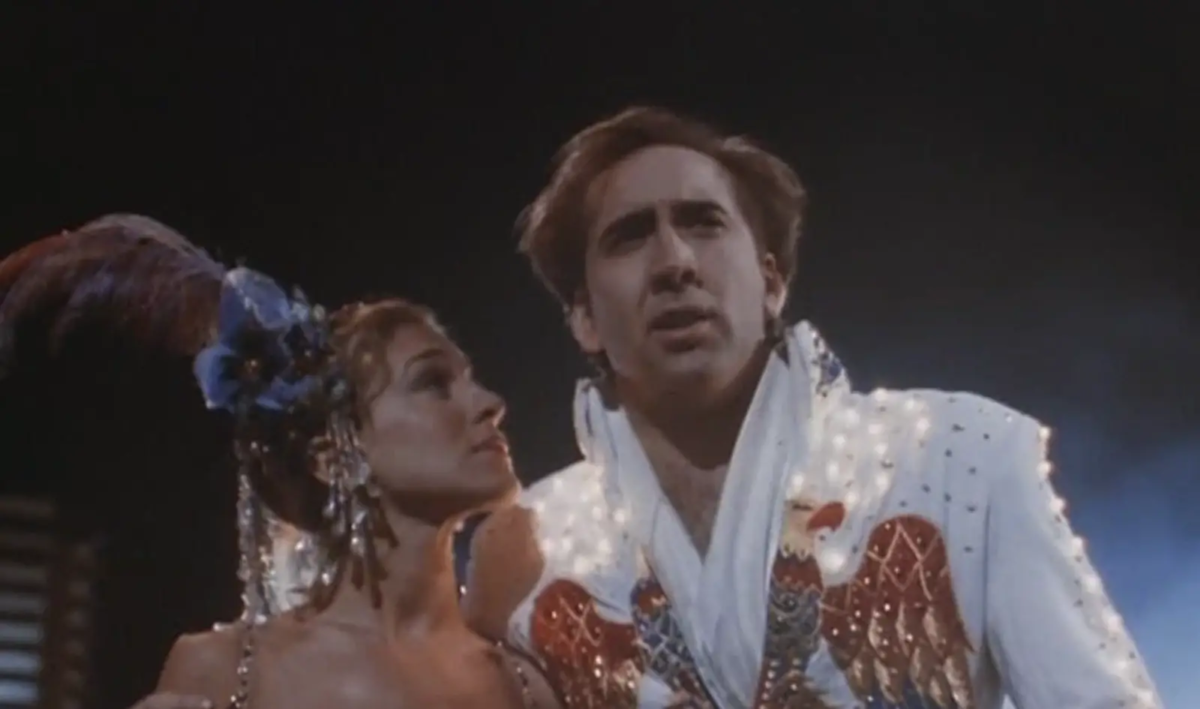 The Best Nicolas Cage Performances of the 90s