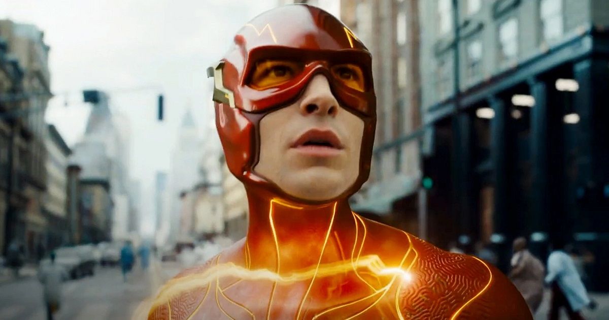 9 Movies to Watch if You Loved The Flash