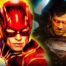 Flash Superman DC