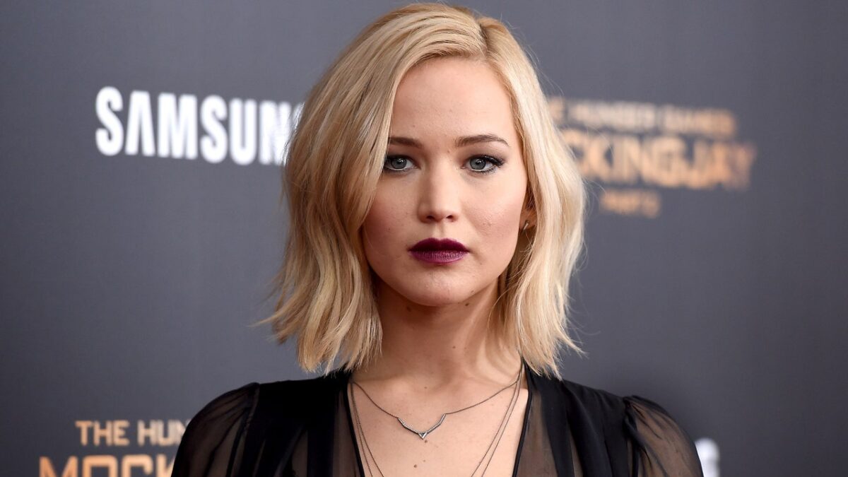 The Hunger Games Star Jennifer Lawrence Is ‘100 Percent’ Down to Play Katniss Everdeen Again