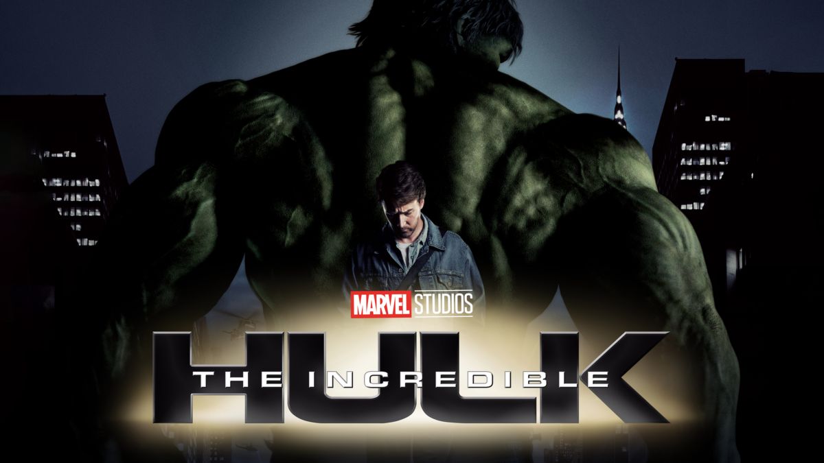 “The Incredible Hulk” Finally Smashes Its Way Onto Disney+