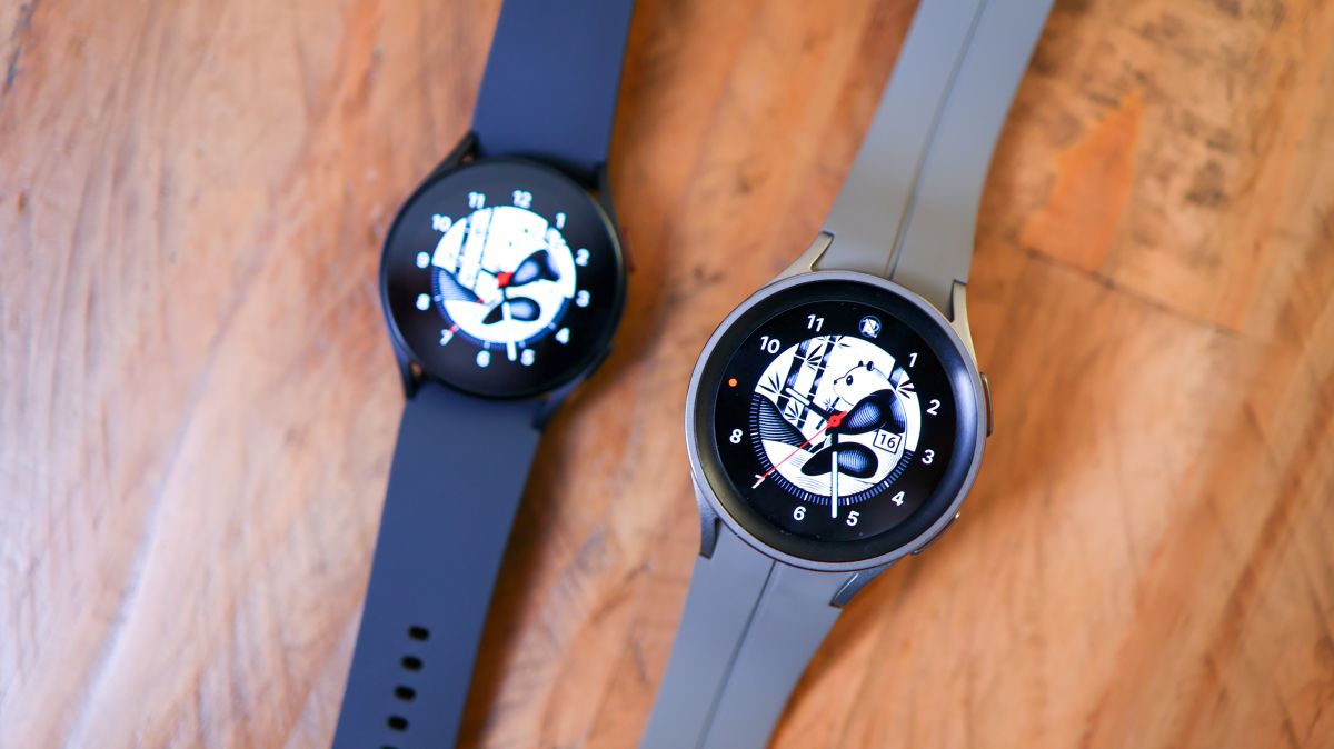 The Samsung Galaxy Watch 6 will get one of the Apple Watch’s best health features