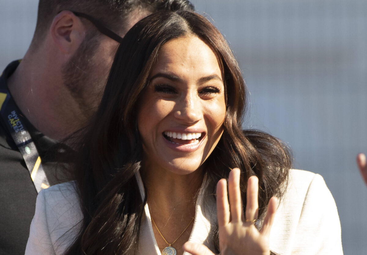 The Sussex Recipe! Meghan Markle’s Royally Healthy Diet Includes This Snack That You Can Find in the Market
