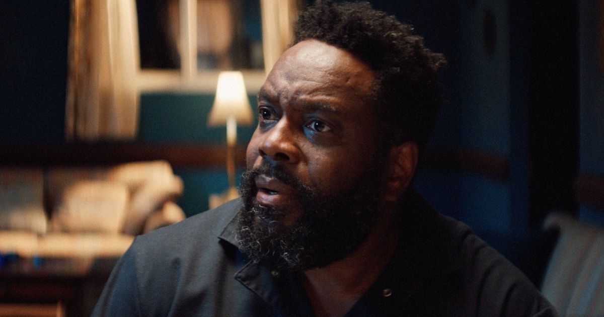 The Wire’s Chad L. Coleman Talks The Angry Black Girl and Her Monster