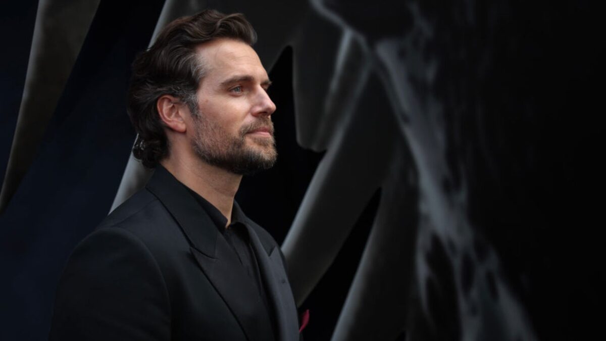 ‘The Witcher’ Cast on Filming With Henry Cavill for His Final Season as Geralt (Exclusive)