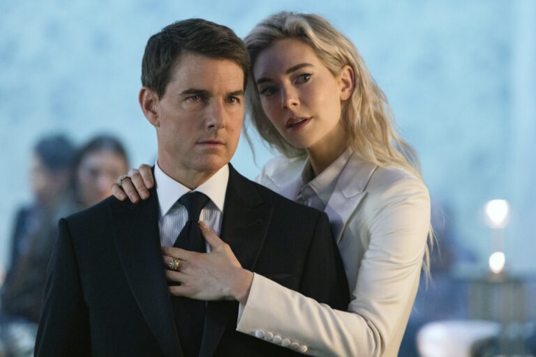 Tom Cruises Wants Oppenheimer’s PLF Screens for Mission: Impossible 7 – IndieWire