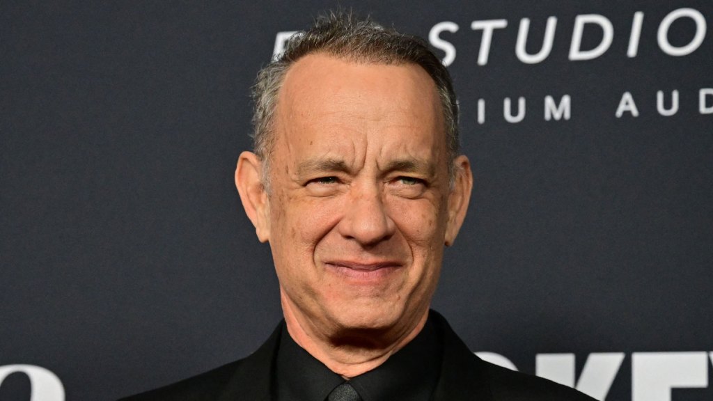 Tom Hanks Was Not A Fan Of Some Of His Own Films – Deadline