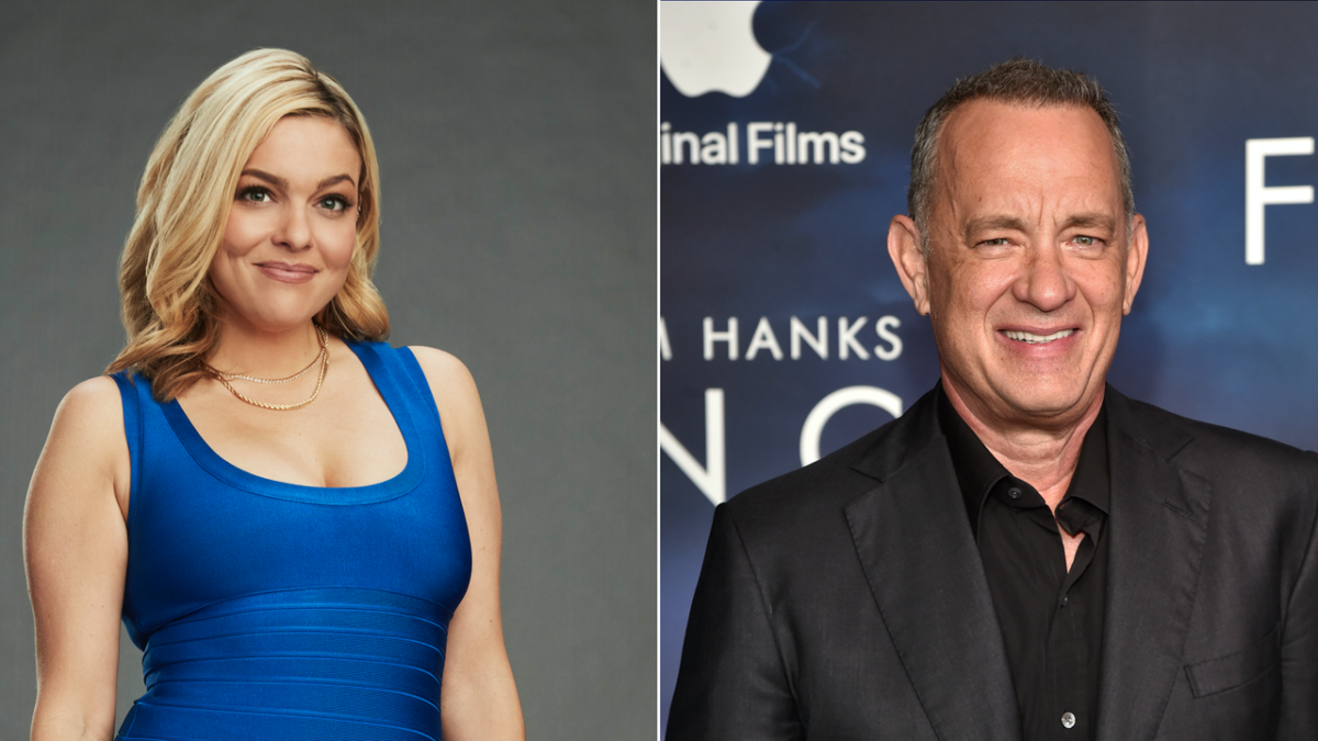 Tom Hanks’s Niece Having a Meltdown on a Reality Show Is Must-Watch TV