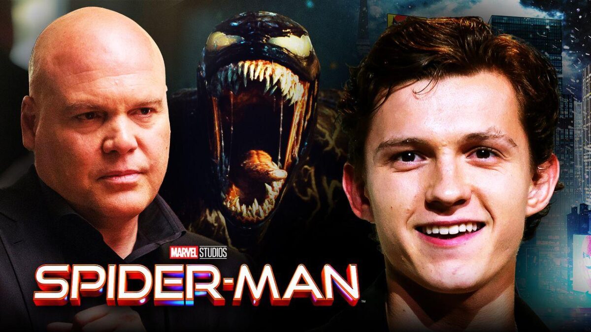 Tom Holland Hypes Up Spider-Man 4’s Story