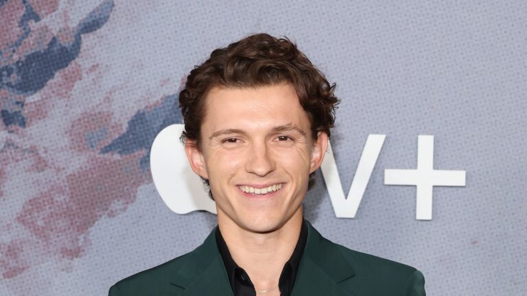 Tom Holland on Possible ‘Spider-Man 4’ Return (Exclusive)