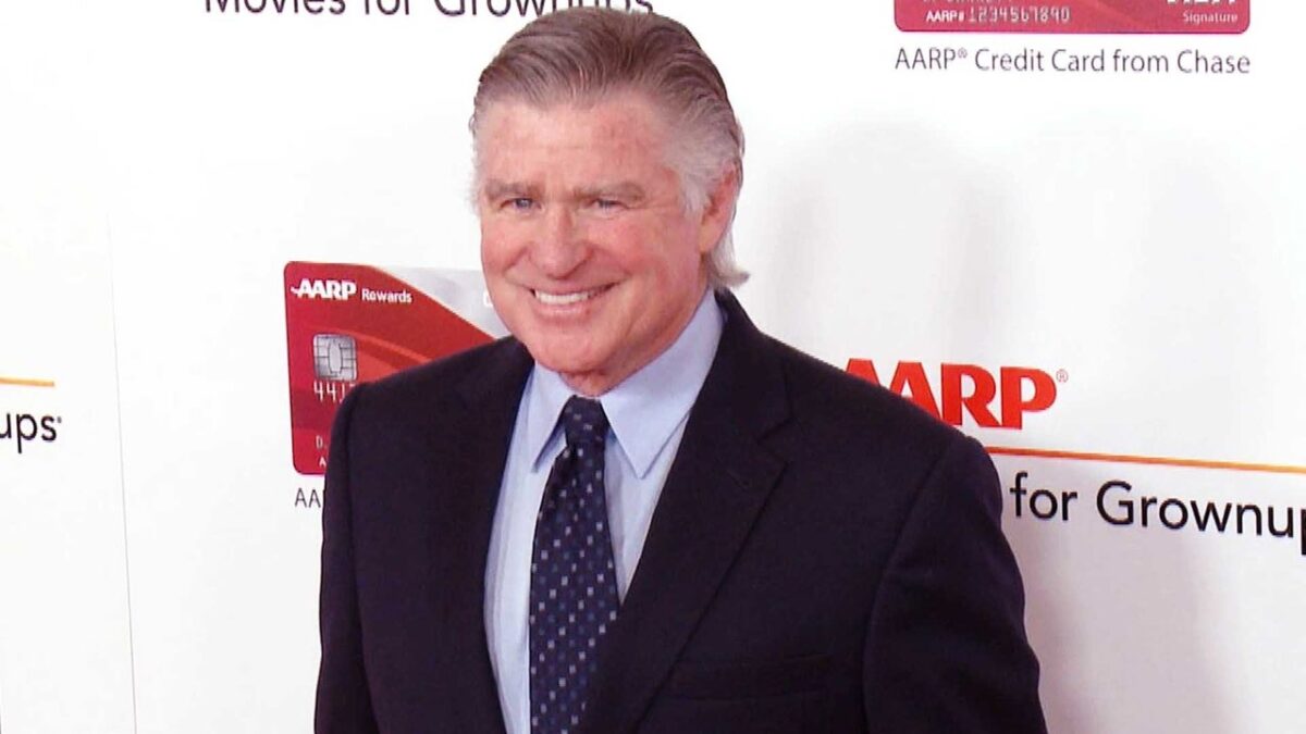 Treat Williams’ Motorcycle Crash Witness Says He Was ‘Conscious and Verbal’ After Being Thrown 15 Feet