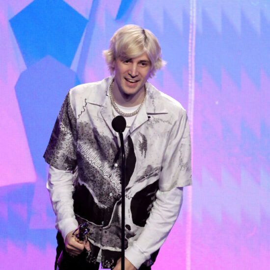 Twitch Streaming Star xQc Signs Reported $70M Deal To Switch To Kick, A New Platform – Deadline