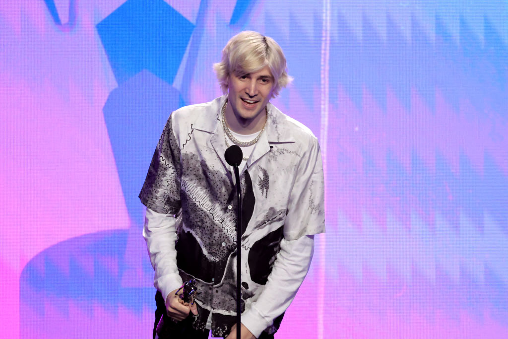Twitch Streaming Star xQc Signs Reported M Deal To Switch To Kick, A New Platform – Deadline